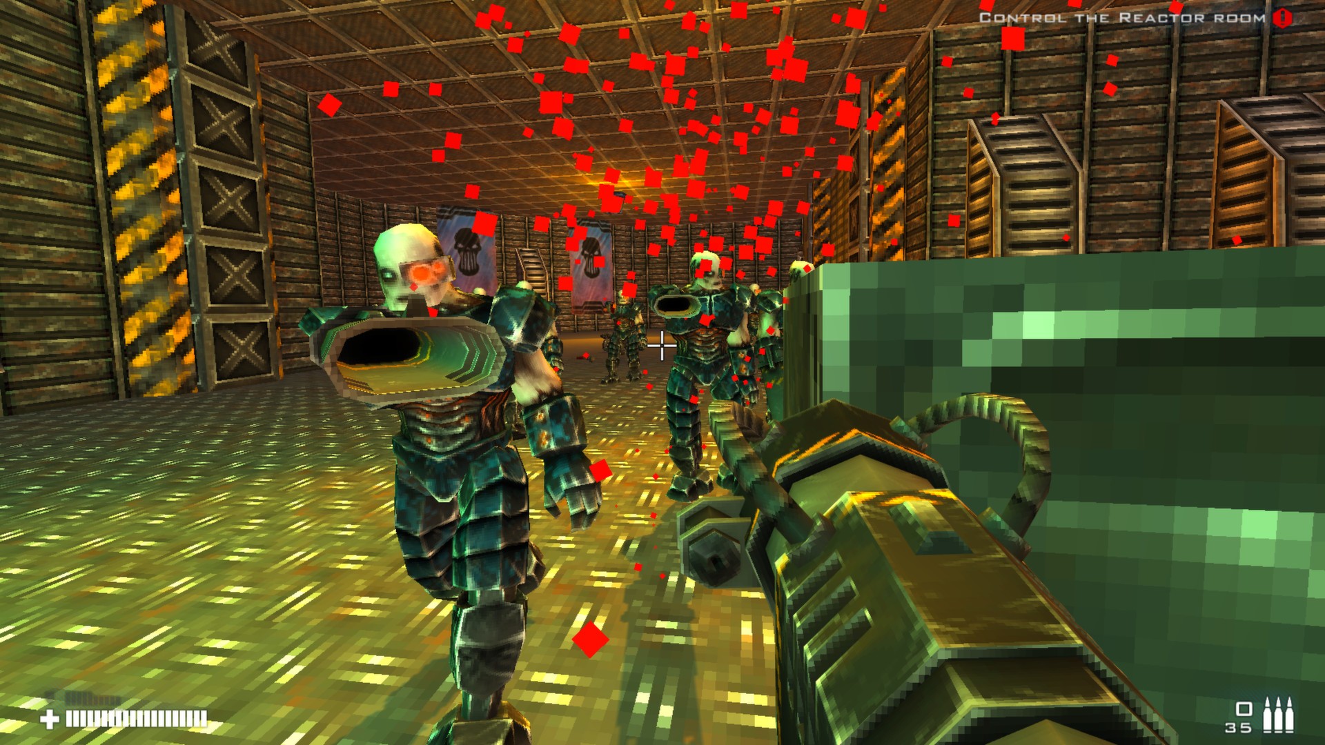 Buy Bedlam Steam