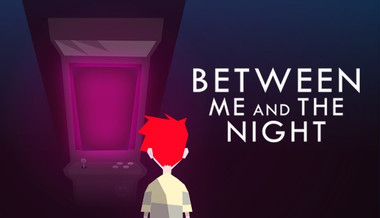Between Me and The Night