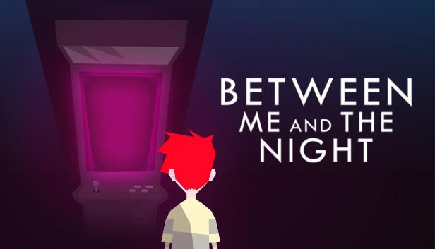 Between Me and The Night