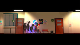 Between Me and The Night screenshot 2