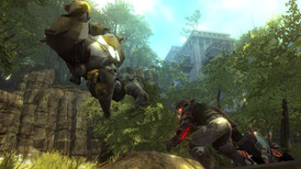 Bionic Commando screenshot 2