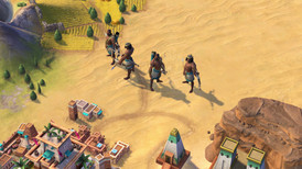 Civilization VI: Nubia Civilization & Scenario Pack screenshot 4