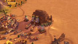 Civilization VI: Nubia Civilization & Scenario Pack screenshot 5