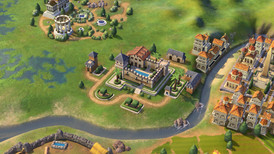 Civilization VI: Vikings Scenario Pack screenshot 3