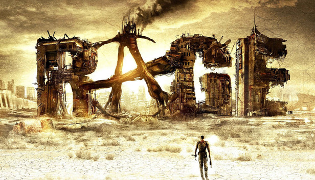 Buy Rage - PC (Steam)