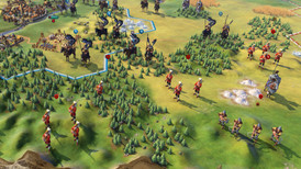 Civilization VI: Poland Civilization & Scenario Pack screenshot 2