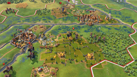 Civilization VI: Poland Civilization & Scenario Pack screenshot 3