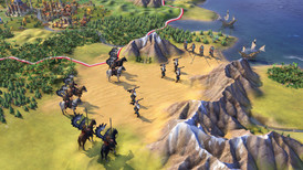 Civilization VI: Poland Civilization & Scenario Pack screenshot 4