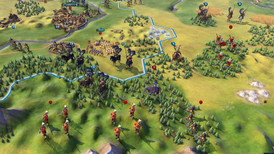 Civilization VI: Poland Civilization & Scenario Pack screenshot 5