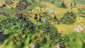 Civilization VI: Poland Civilization & Scenario Pack screenshot 5