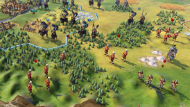 Civilization VI: Poland Civilization & Scenario Pack screenshot 2