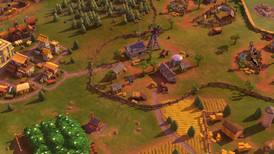 Civilization VI: Australia Civilization & Scenario Pack screenshot 2