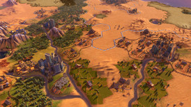 Civilization VI: Australia Civilization & Scenario Pack screenshot 4