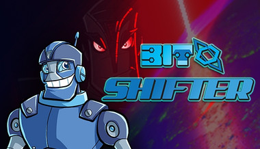 Bit Shifter - PC (Steam)