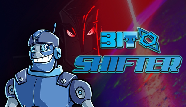 Comprar Bit Shifter - PC (Steam)