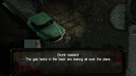 Blackbay Asylum screenshot 5