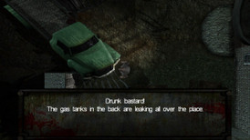 Blackbay Asylum screenshot 5