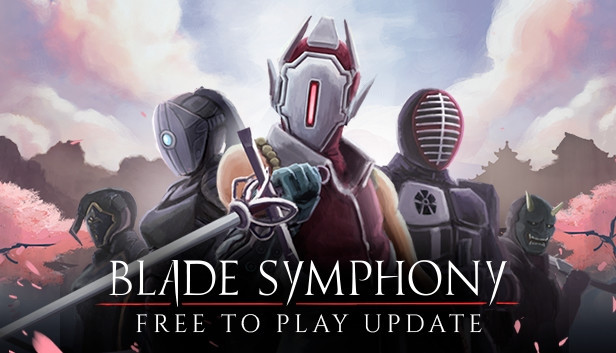 Скачать Blade Symphony Steam