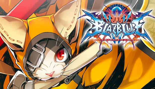 BlazBlue: Centralfiction JUBEI