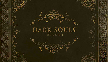 Dark Souls Trilogy