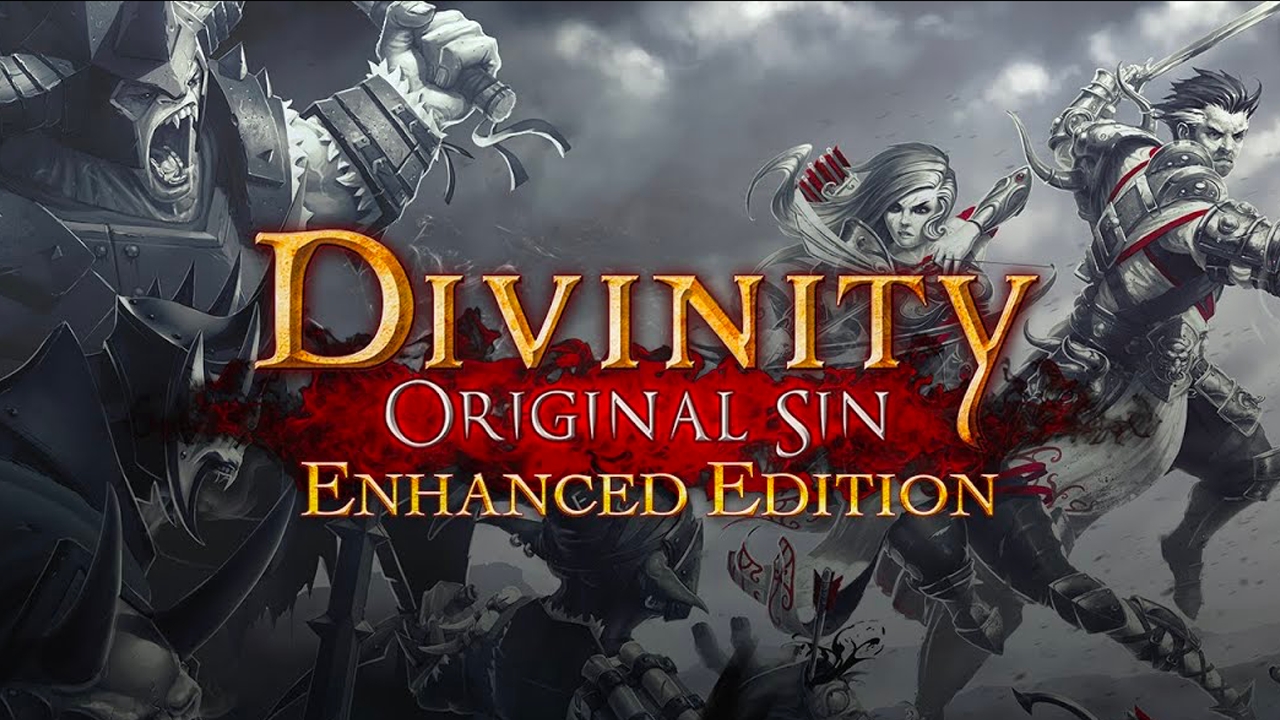 Comprar Divinity: Original Sin - Enhanced Edition GOG.com