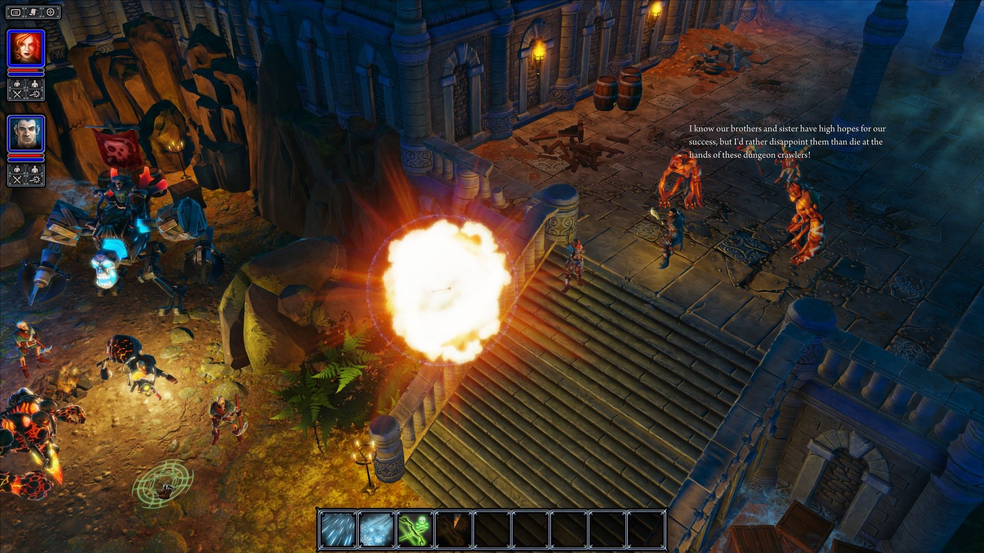 Divinity Game Pc Acheter Divinity: Original Sin - Enhanced Edition - PC (GOG.com) - Europe