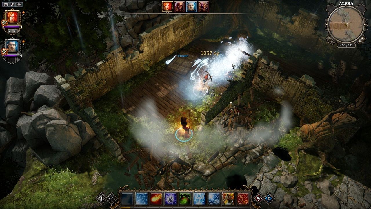 Divinity Game Pc Acheter Divinity: Original Sin - Enhanced Edition - PC (GOG.com) - Europe