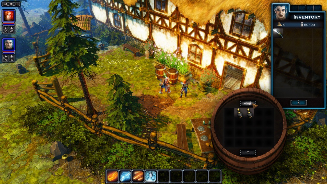 Divinity Game Pc Buy Divinity: Original Sin - Enhanced Edition - PC (GOG.com) - Europe