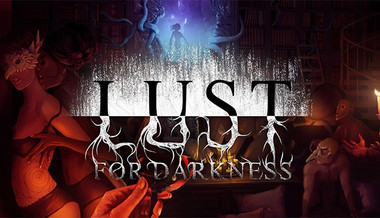Lust for Darkness - PC & Mac (Steam)