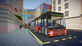Bus Simulator 16 Gold Edition screenshot 2