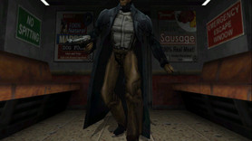 Blood II: The Chosen + Expansion screenshot 2