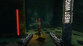 Blood II: The Chosen + Expansion screenshot 3
