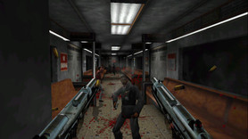 Blood II: The Chosen + Expansion screenshot 4