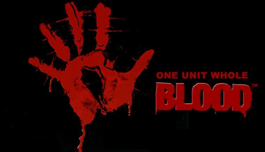 Blood: One Unit Whole Blood