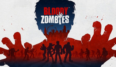 Bloody Zombies