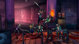 Bloody Zombies screenshot 5
