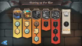 Bridge Constructor Medieval screenshot 3