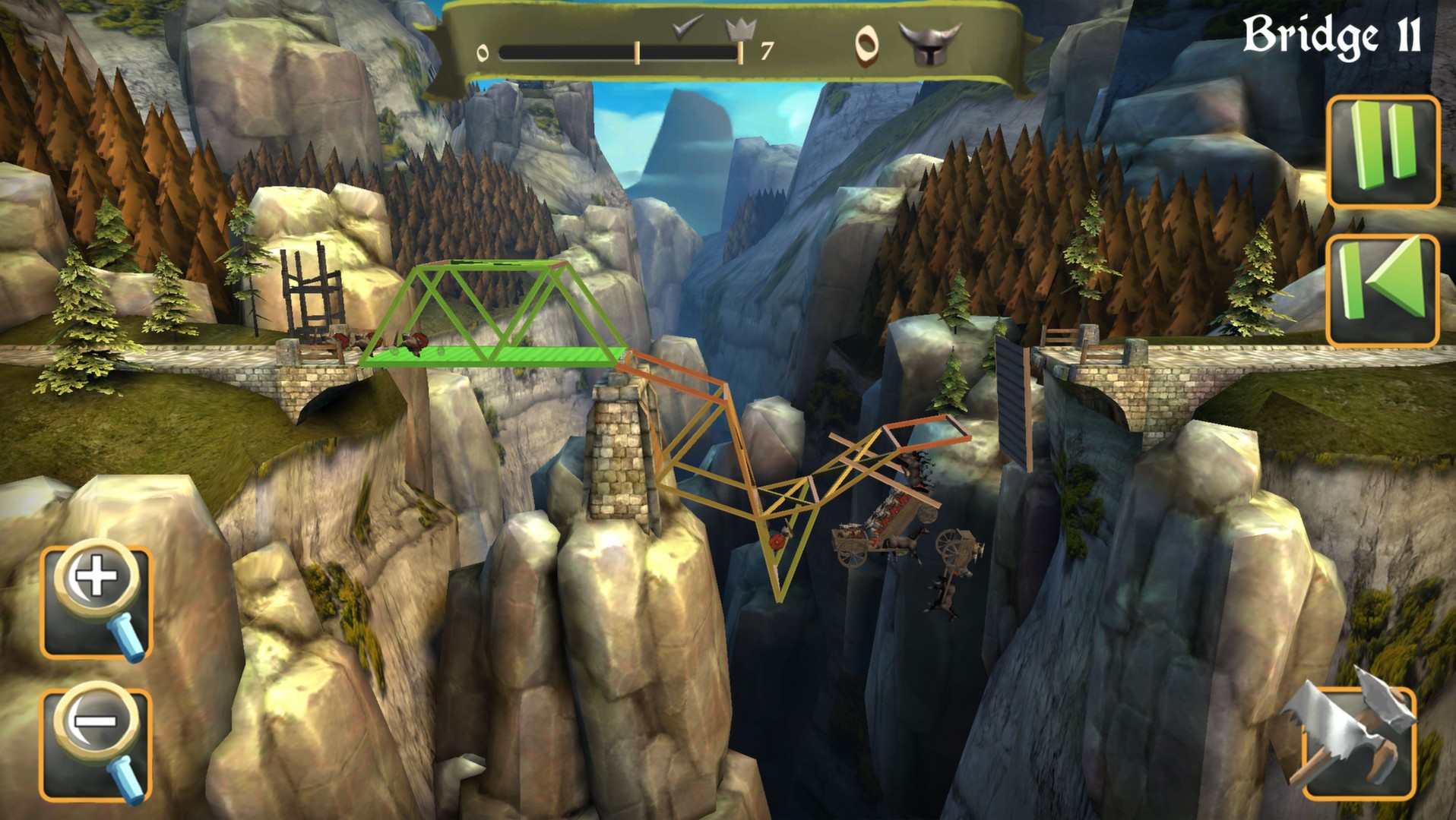 Buy Bridge Constructor Medieval - PC & Mac (Steam)