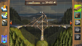 Bridge Constructor Medieval screenshot 5