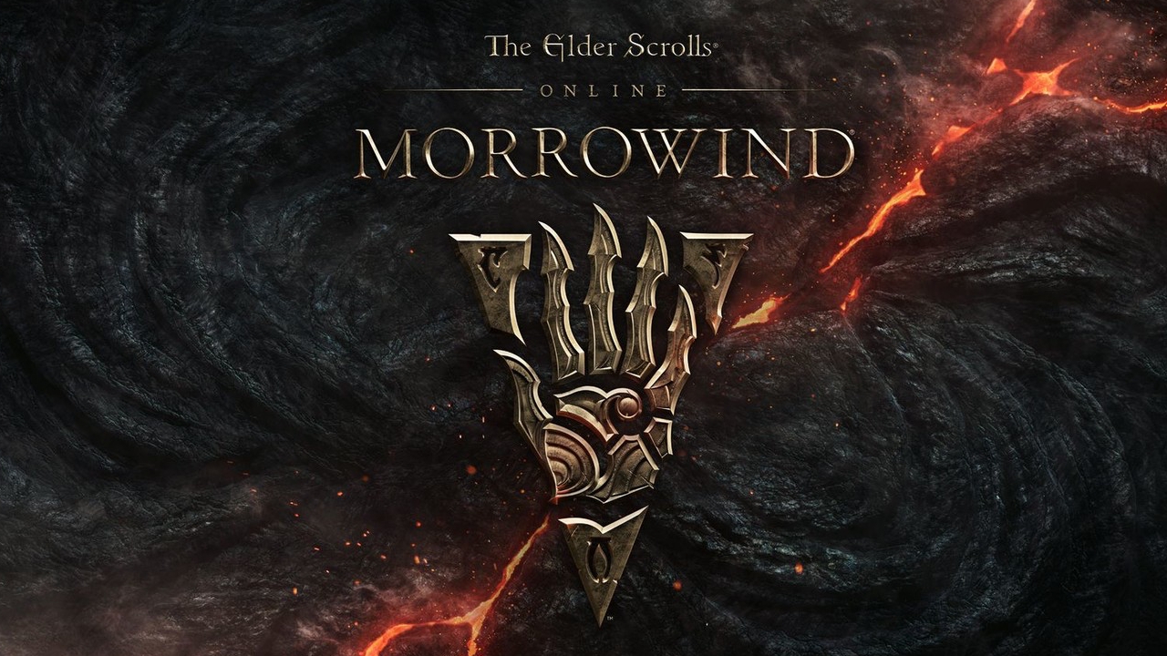 The Elder Scrolls Online - PS4 Games