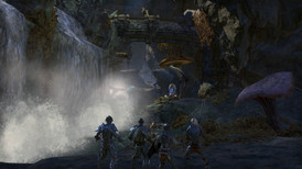 The Elder Scrolls Online: Morrowind PS4 screenshot 5