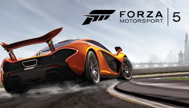 Forza Motorsport 5