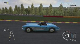 Forza Motorsport 5 (Xbox ONE / Xbox Series X|S) screenshot 5