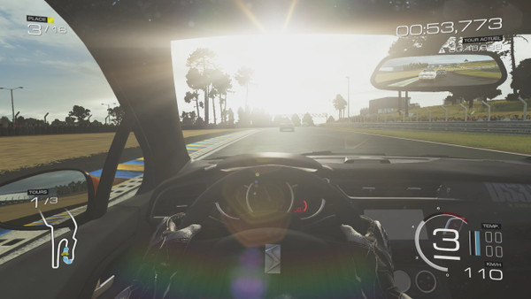 Forza Motorsport 5 (Xbox ONE / Xbox Series X|S) screenshot 1
