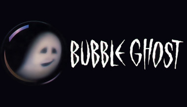Bubble Ghost - PC (Steam)