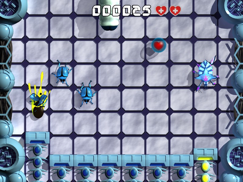 Bug Out Computer Buy Bug N Out - PC (Steam)