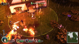 Bunch of Heroes screenshot 3