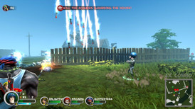 Bunch of Heroes screenshot 5