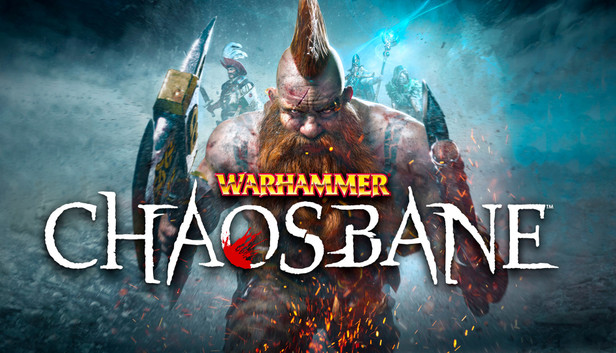 Acquista Warhammer: Chaosbane Steam