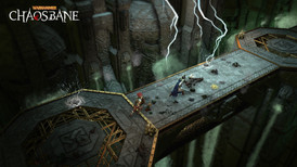 Warhammer: Chaosbane screenshot 2